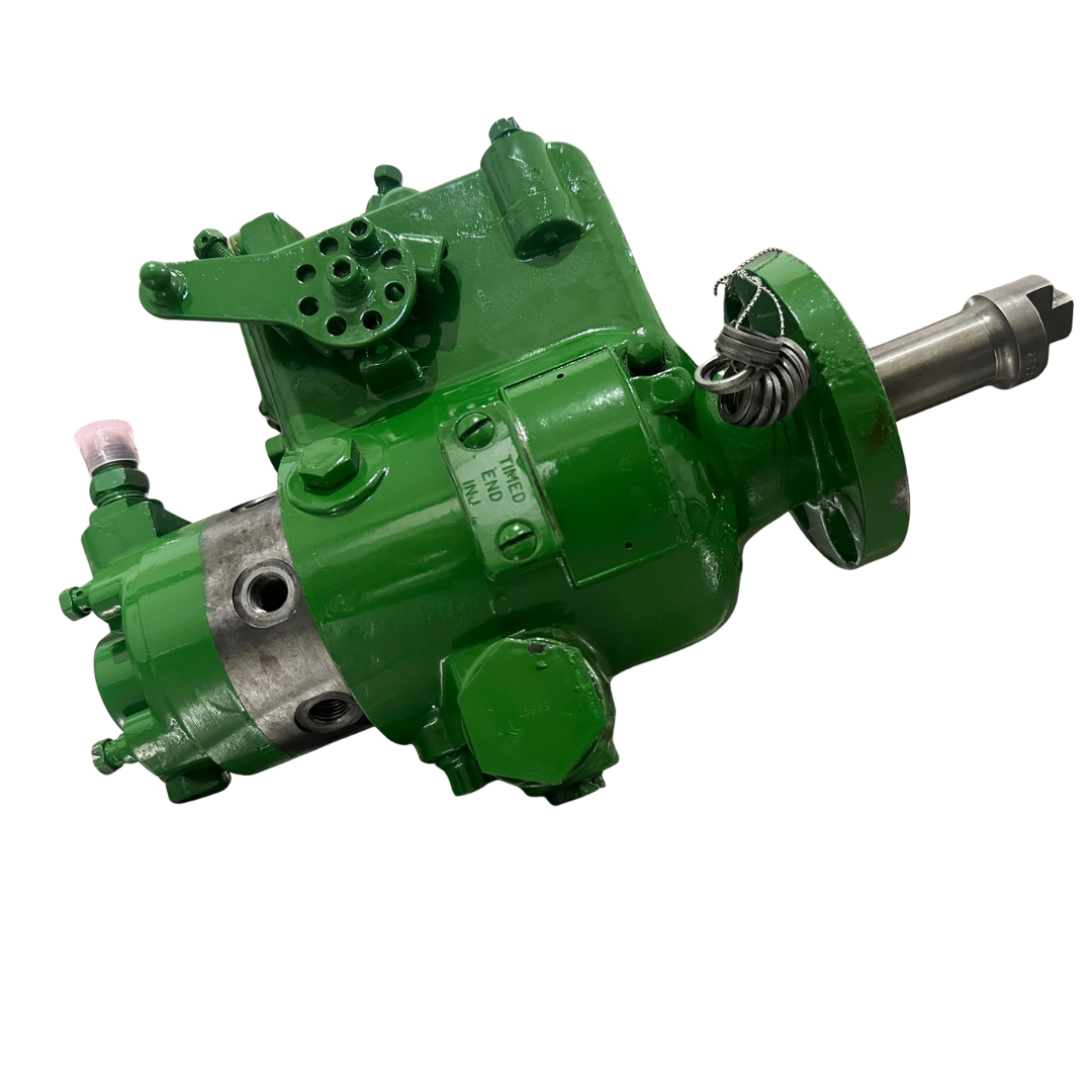 BOMBA DE INYECCION JOHN DEERE 4020
